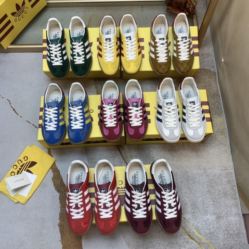 G*u*i sneakers